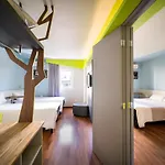 ibis Styles Curitiba Centro Civico