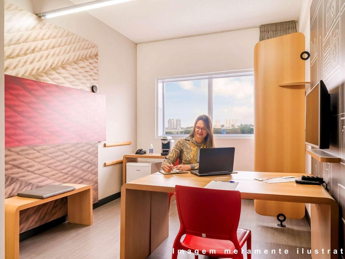 Ibis Styles Centro Civico