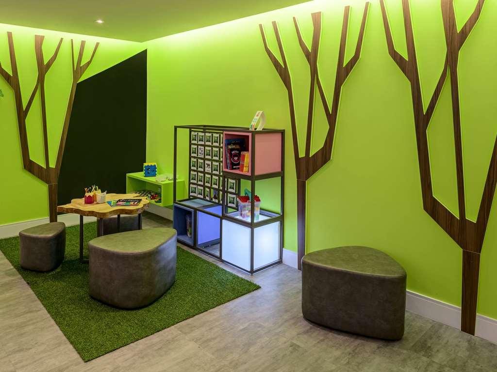 Hotel Ibis Styles Centro Civico Curitiba