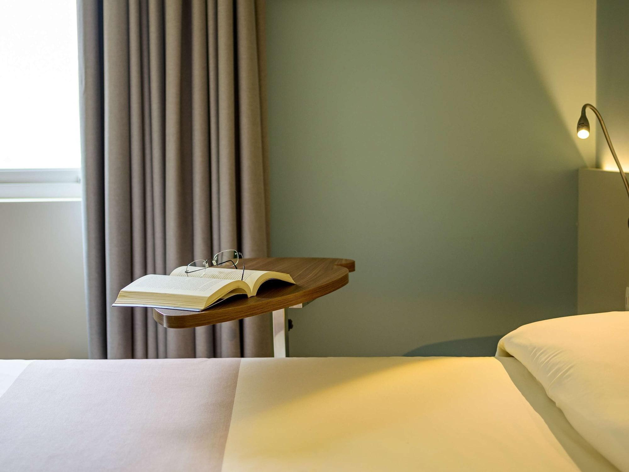 Hotel Ibis Styles Centro Civico
