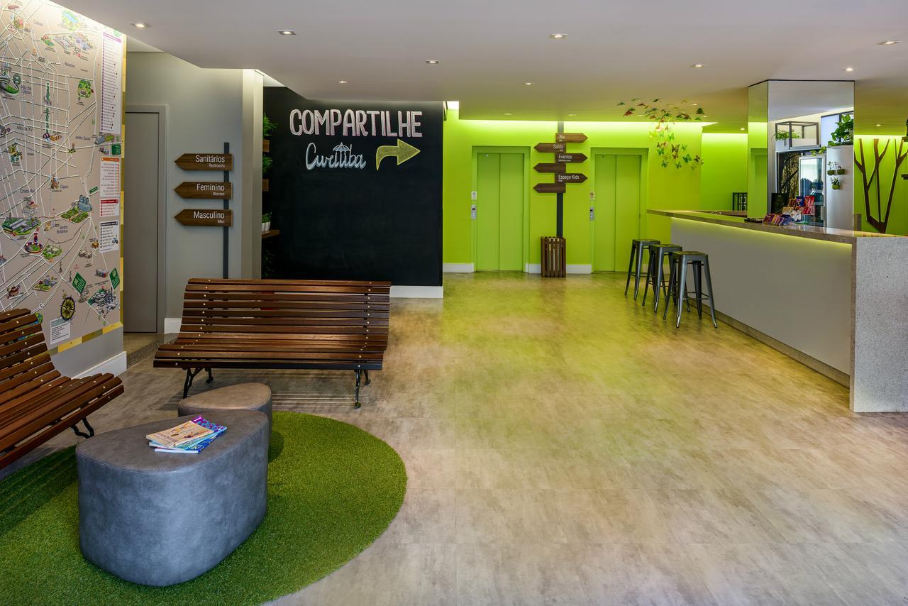 Ibis Styles Centro Civico 3*