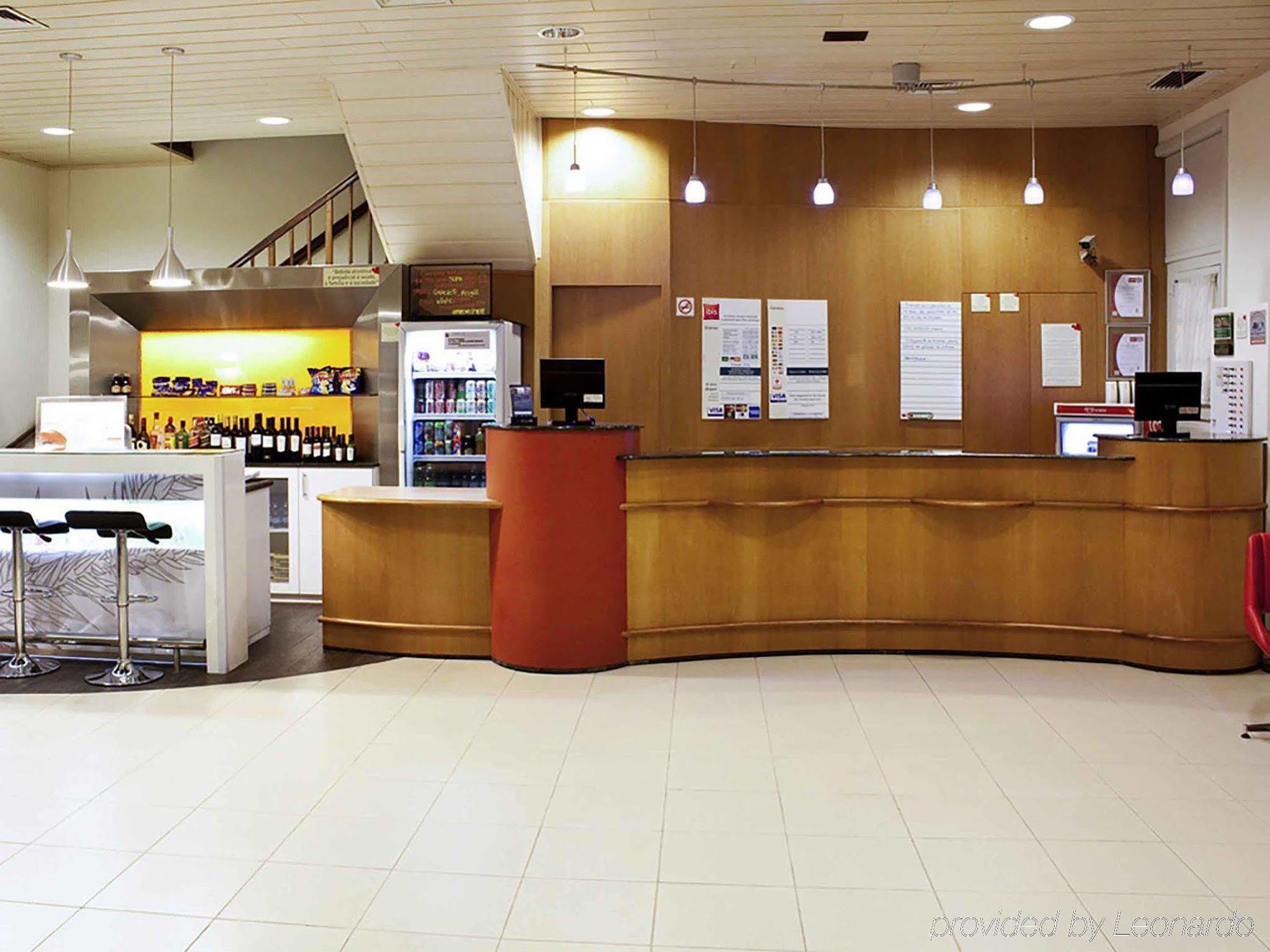 Ibis Styles Centro Civico 3* Curitiba